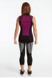 2.0 Sleeveless Form Fit *Made in the USA*
